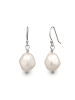 Elli Ohrringe 925 Sterling Silber in Silber