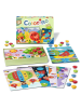 Ravensburger Farbzuordnungsspiel Mein Holz-Colorino - Kinderspiel ab 2 Jahre 2-99 Jahre in bunt