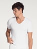 Calida Shirt in weiss