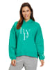 Betty Barclay Sweatpullover mit Kapuze in Greenlake