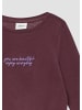 s.Oliver T-Shirt in 4927_bordeaux