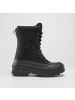 Kamik Winterstiefel "NATION PLUS" in Schwarz