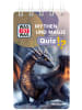Tessloff Buch - WAS IST WAS Quiz Mythen und Magie