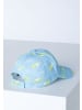 Chiemsee Cap in Blau