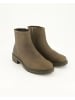 Ecco Klassische Stiefeletten in Braun
