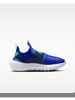 Sneaker Flex in Racer Blue/Illusion Green-Midnight Navy-Aurora Blue