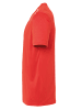 Kempa Shirt POLY Kids in rot
