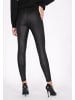 faina Women Leggings in Black