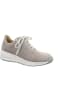 Finn Comfort Sneaker Low in grau