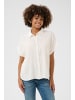 CULTURE Hemd CUmyra Oversize fit in Spring Gardenia
