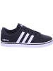 adidas Schnürschuh in schwarz