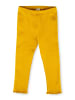Sigikid Leggings Schneehase in gelb