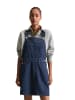 Marc O'Polo DENIM Kurzes Latzkleid loose in Dark Blue
