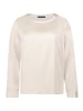 Betty Barclay Blusenshirt in beige