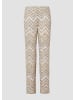 s.Oliver Hose in 80X2_helles beige