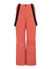Protest " SUNNY JR in Tosca Red