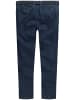 Boston Park Jeanshose in dark blue denim