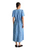 Marc O'Polo DENIM Printkleid regular in Light Blue