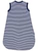 TupTam Baby Sommerschlafsack Kleine Kinder in dunkelblau