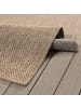 the carpet Outdoorteppich Mistra A in Natur