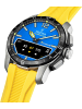 Festina Uhr in Blau