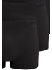 Sloggi Hipster Short / Pant GO Smooth in Schwarz