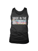 My Little Pony T-Shirt "Made In The 80'S Tank Top" in Schwarz