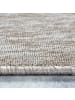 Teppich Boss Kurzflor Teppich Neva Beige
