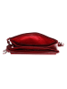 Golden Head Polo Clutch Geldbörse RFID Schutz Leder 22 cm rot