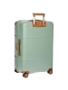 BRIC`s Bellagio - 4-Rollen-Trolley 70.5 cm erw. (eucalyptus) in eucalyptus