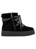 Tamaris Stiefelette in BLACK