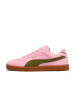 Puma Shoes Sneaker Club II Era Suede in Pink