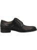 Clarks Businessschuhe Craft Remi Lace in schwarz