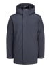Jack & Jones Parka in Dark Navy