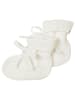 Noppies Krabbelschuh Nelson in White