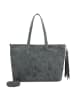 Fritzi aus Preußen Jordy Vintage Shopper Tasche 40 cm vintage soda