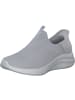 Skechers Slip-On-Sneaker in Grau