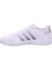 adidas Schnürhalbschuh in weiß