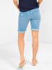 orsay Jeans Shorts in Hellblau