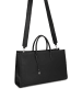 Kazar Schultertaschen in Schwarz