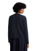 Marc O'Polo Feinstrick-Cardigan slim in deep blue sea