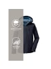 Killtec Softshelljacke Funktionsjacke in Blau3044