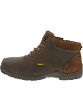 Camel Active Schnürstiefel Braun