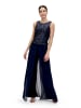 Vera Mont Hosenrock mit weitem Bein in Night Sky