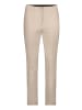 Betty Barclay Businesshose Slim Fit in Taupe