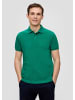 s.Oliver Polo-Shirt in 7652_smaragd