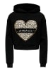 KIDS ONLY T- Shirt 'Cooper' in schwarz
