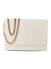 Liu Jo Caliwen Clutch Geldbörse XS 22 cm in cream