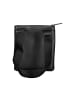 Calvin Klein Schwarz Polyester Herren Schulter Tasche