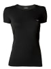 Emporio Armani T-Shirt in Schwarz